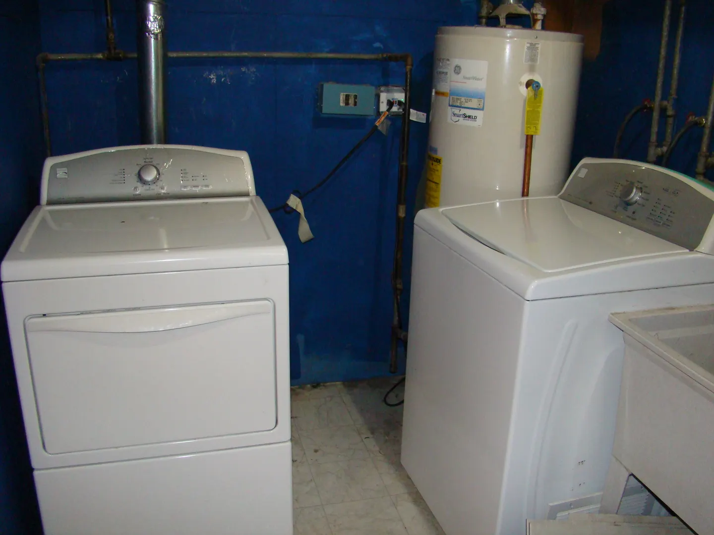 8732 S Calumet Avenue IL