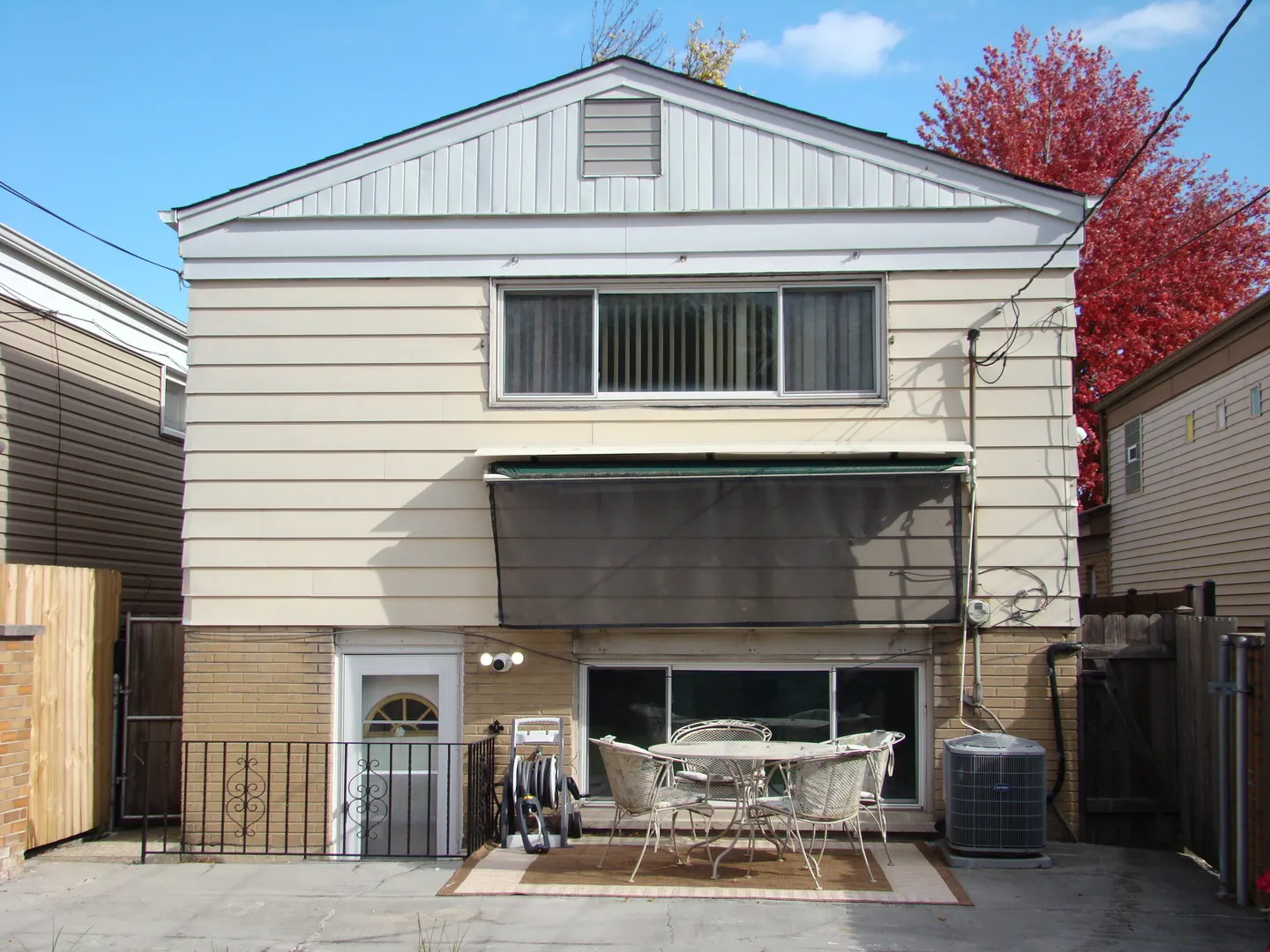 8732 S Calumet Avenue IL