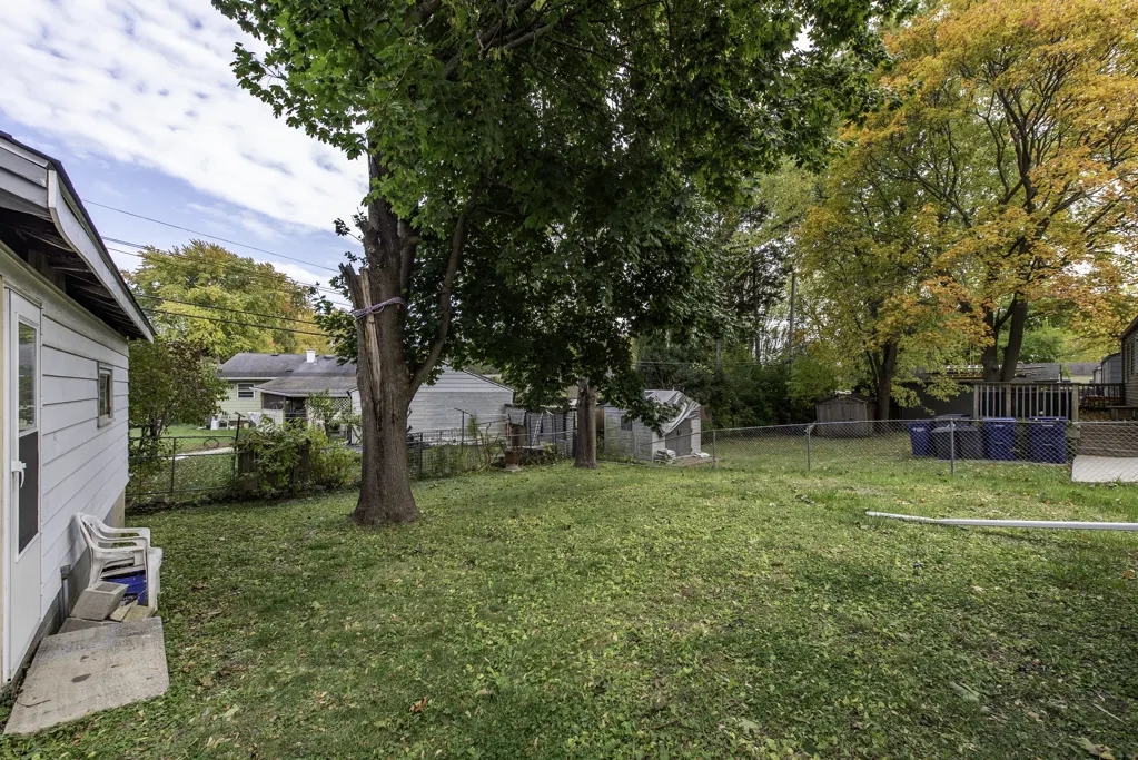 1913 Chippewa Road IL