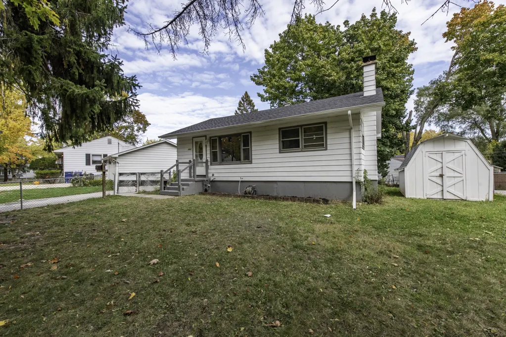 1913 Chippewa Road IL