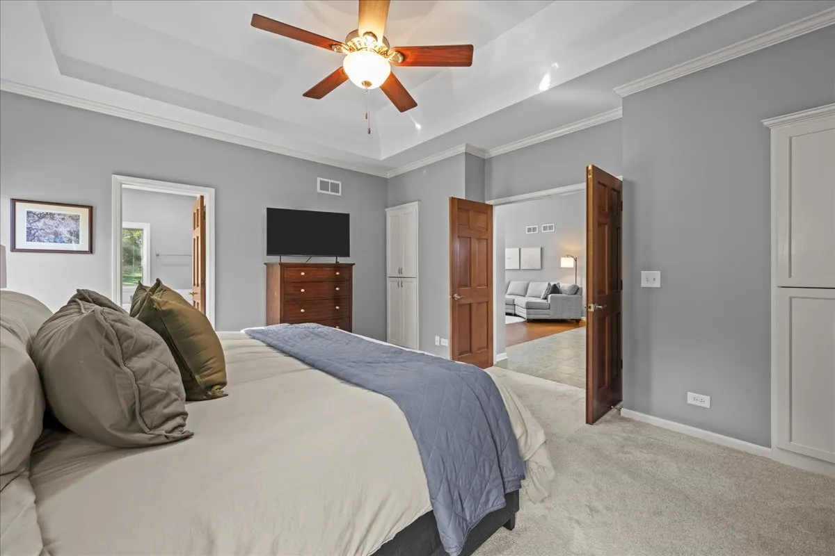 2542 Williams Road IL