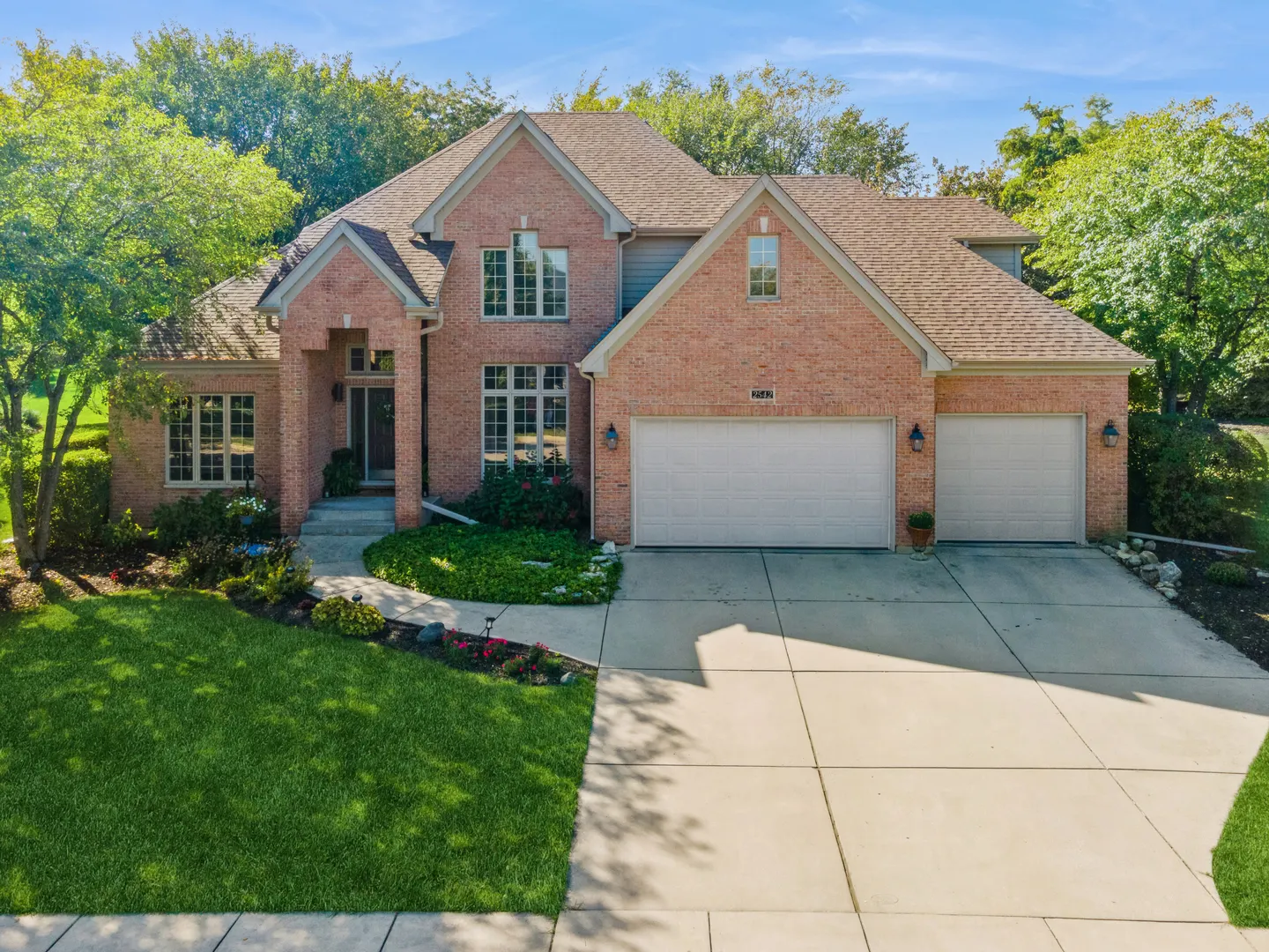 2542 Williams Road IL