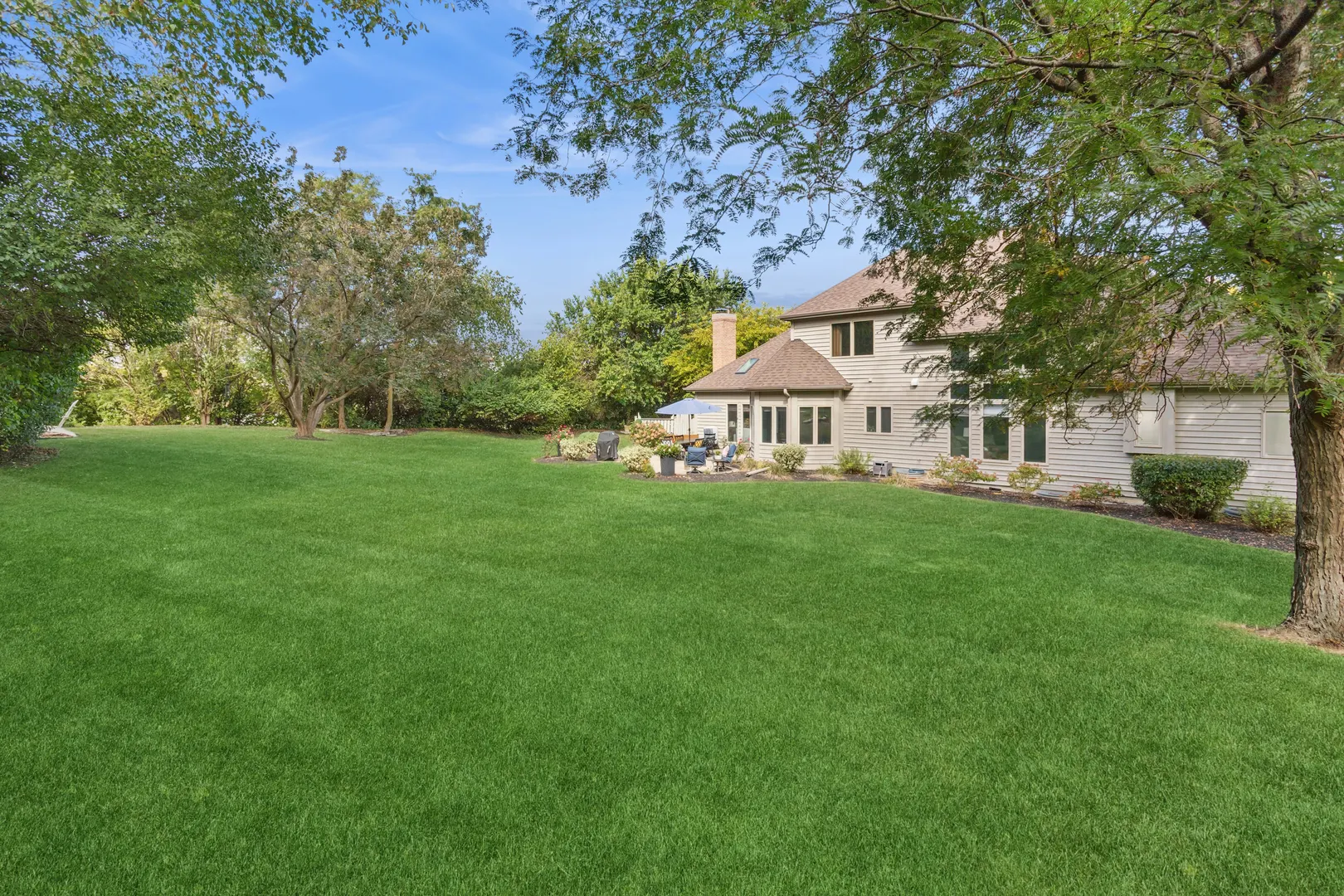 2542 Williams Road IL