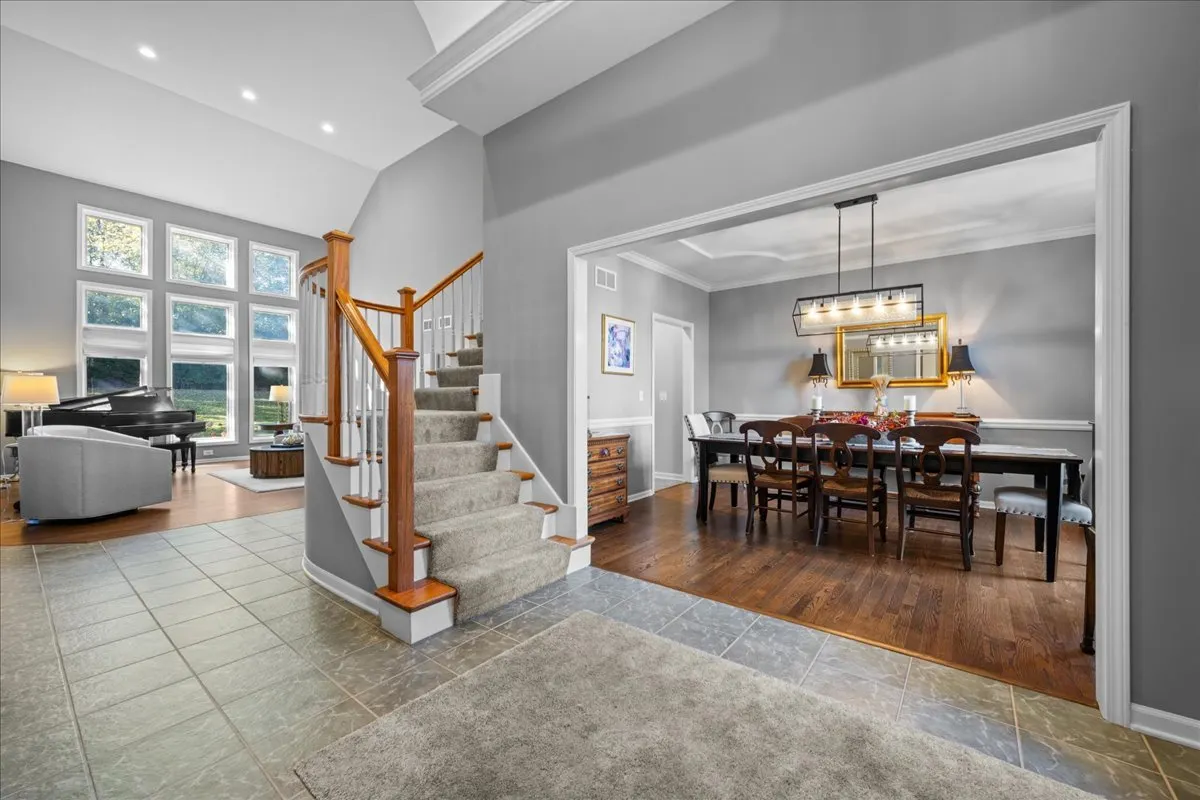 2542 Williams Road IL