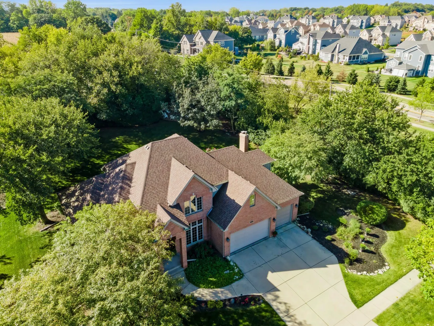 2542 Williams Road IL