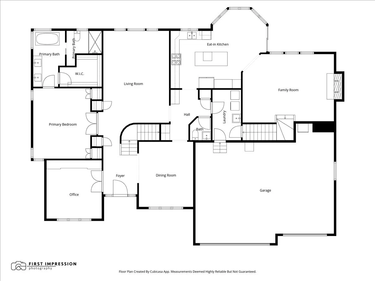 2542 Williams Road IL