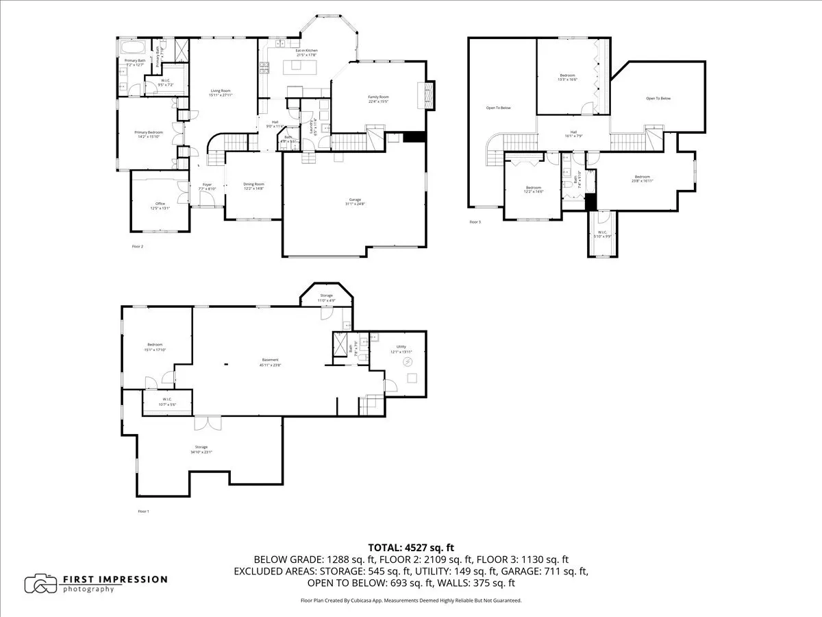 2542 Williams Road IL