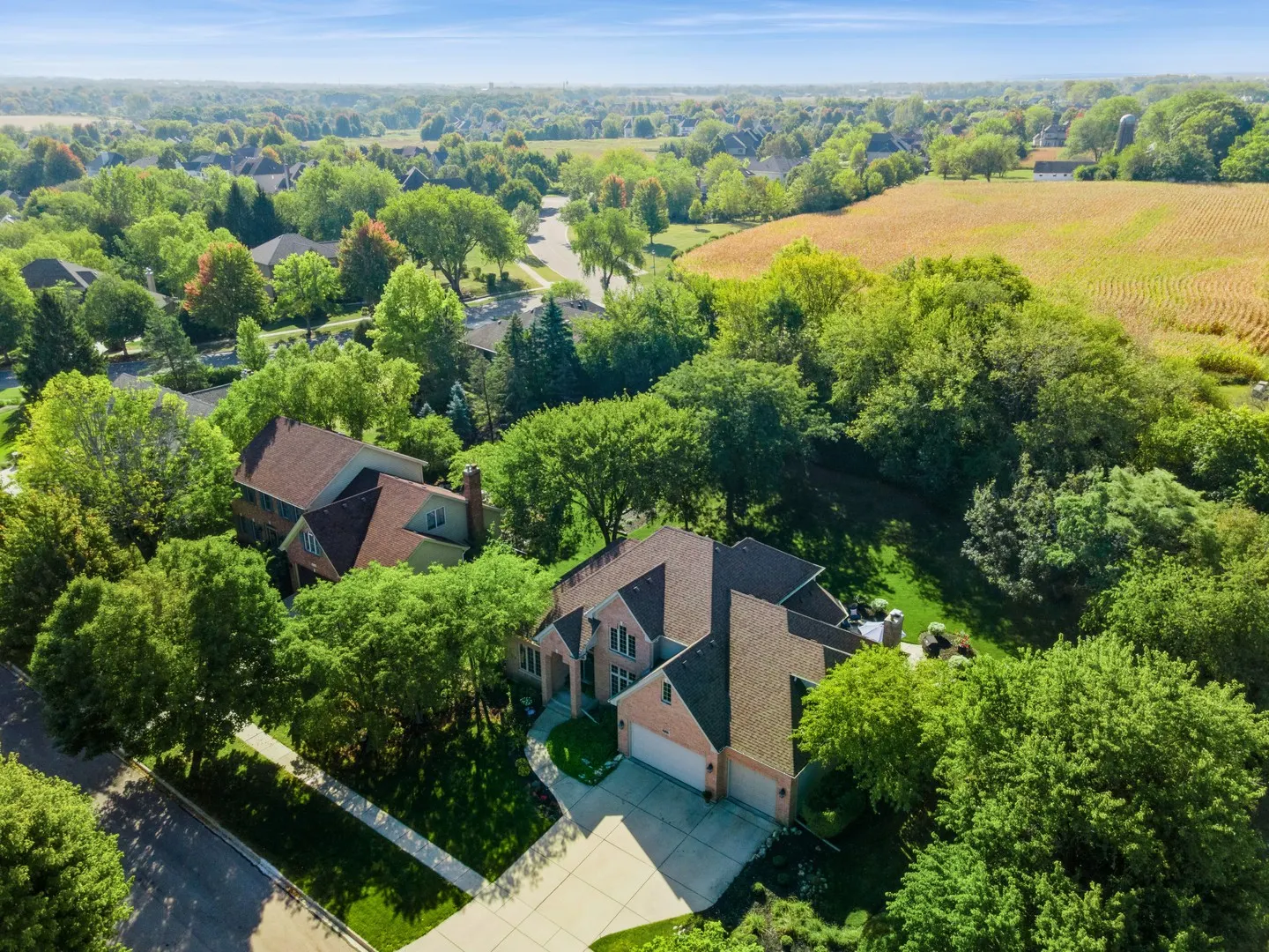 2542 Williams Road IL