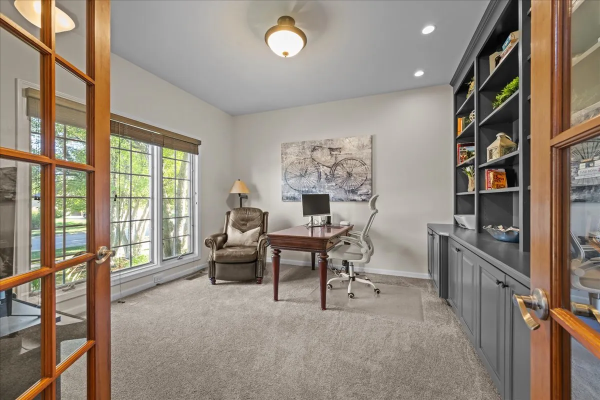 2542 Williams Road IL