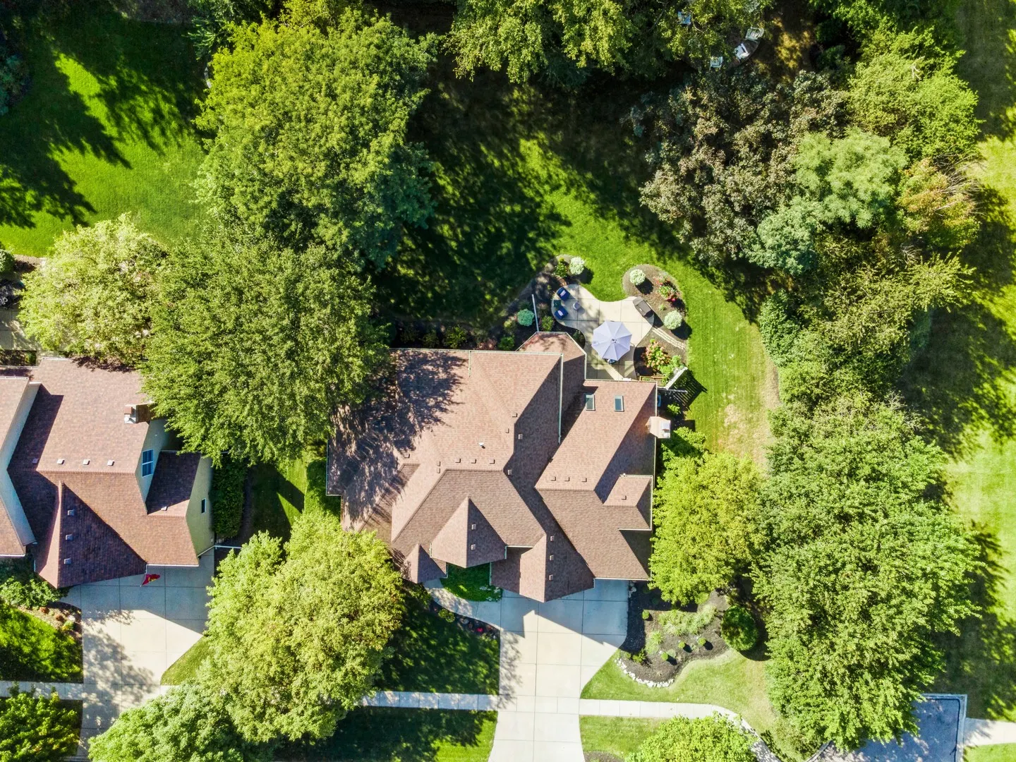 2542 Williams Road IL