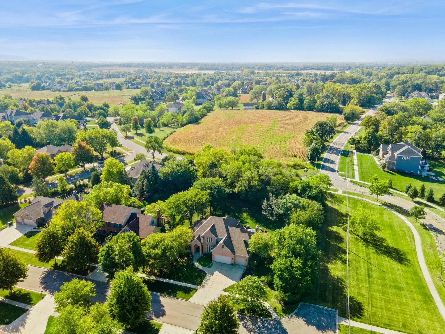 2542 Williams Road IL