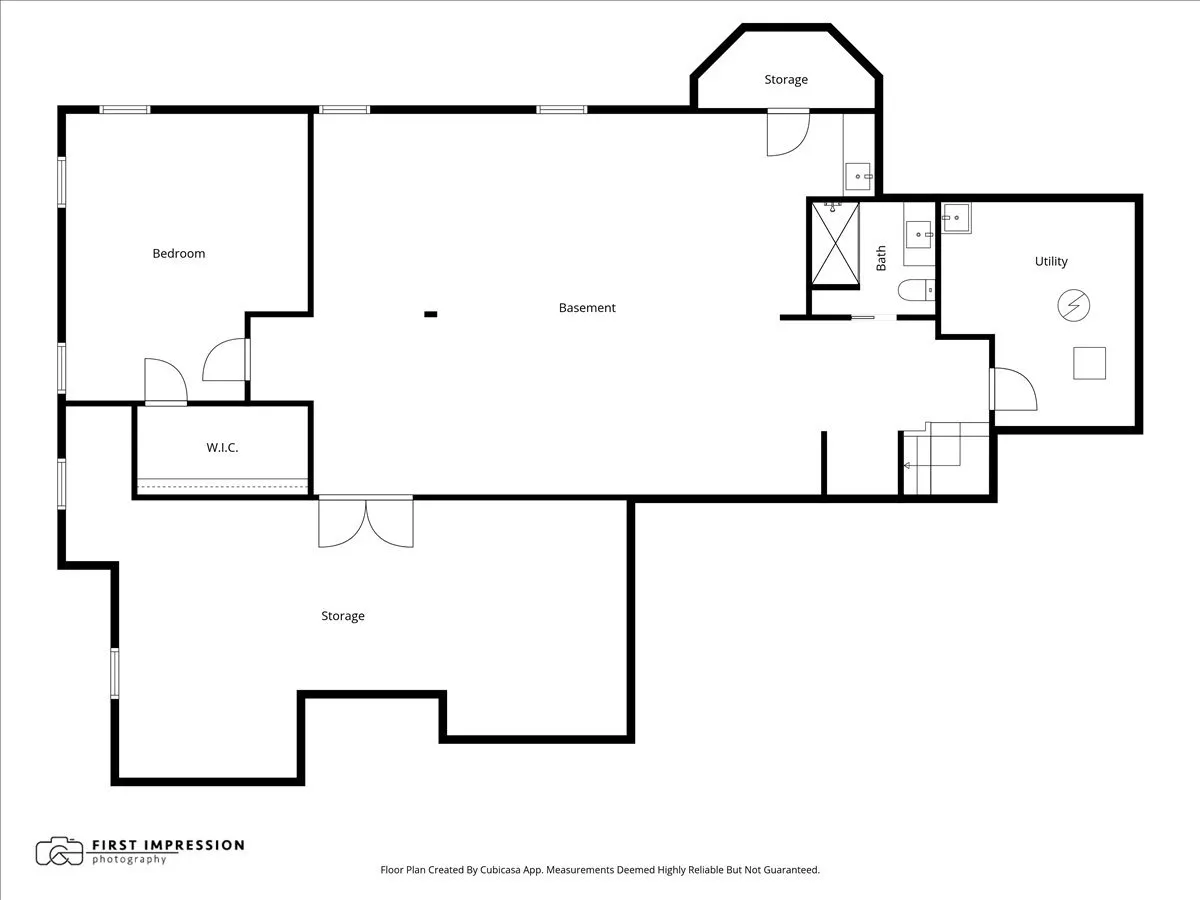 2542 Williams Road IL