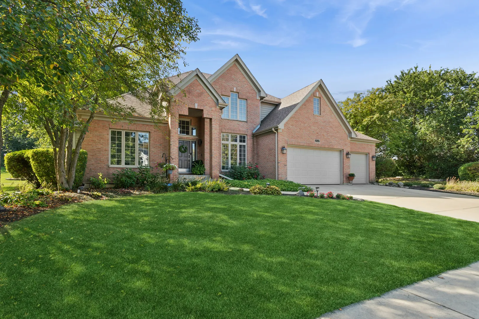 2542 Williams Road IL