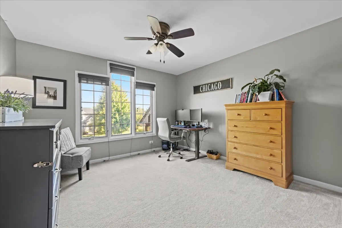 2542 Williams Road IL