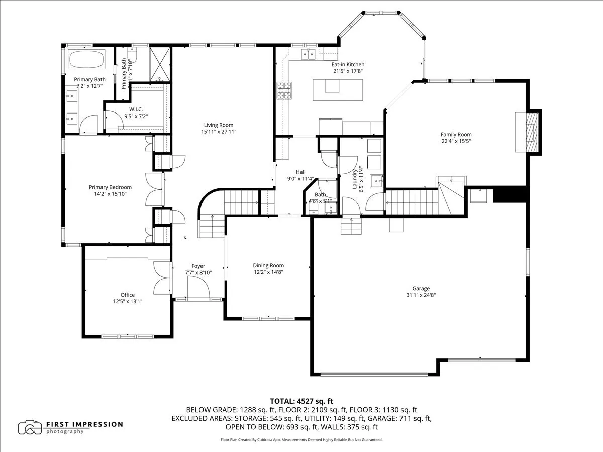 2542 Williams Road IL