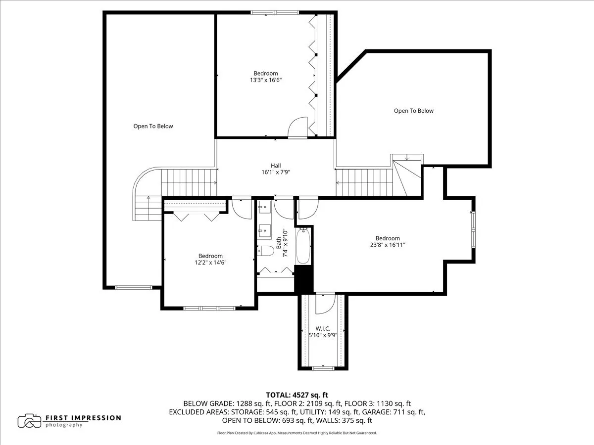 2542 Williams Road IL