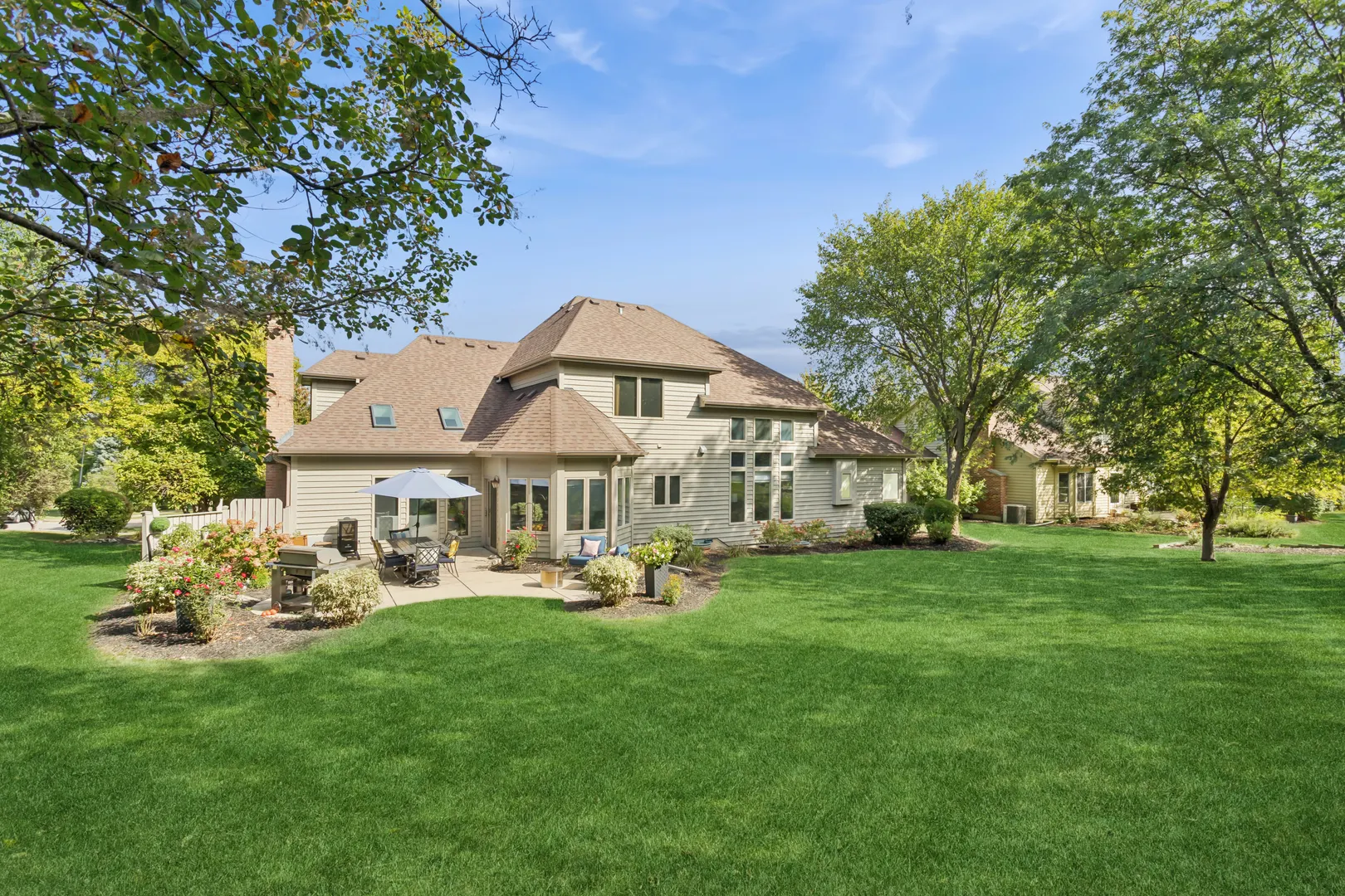 2542 Williams Road IL