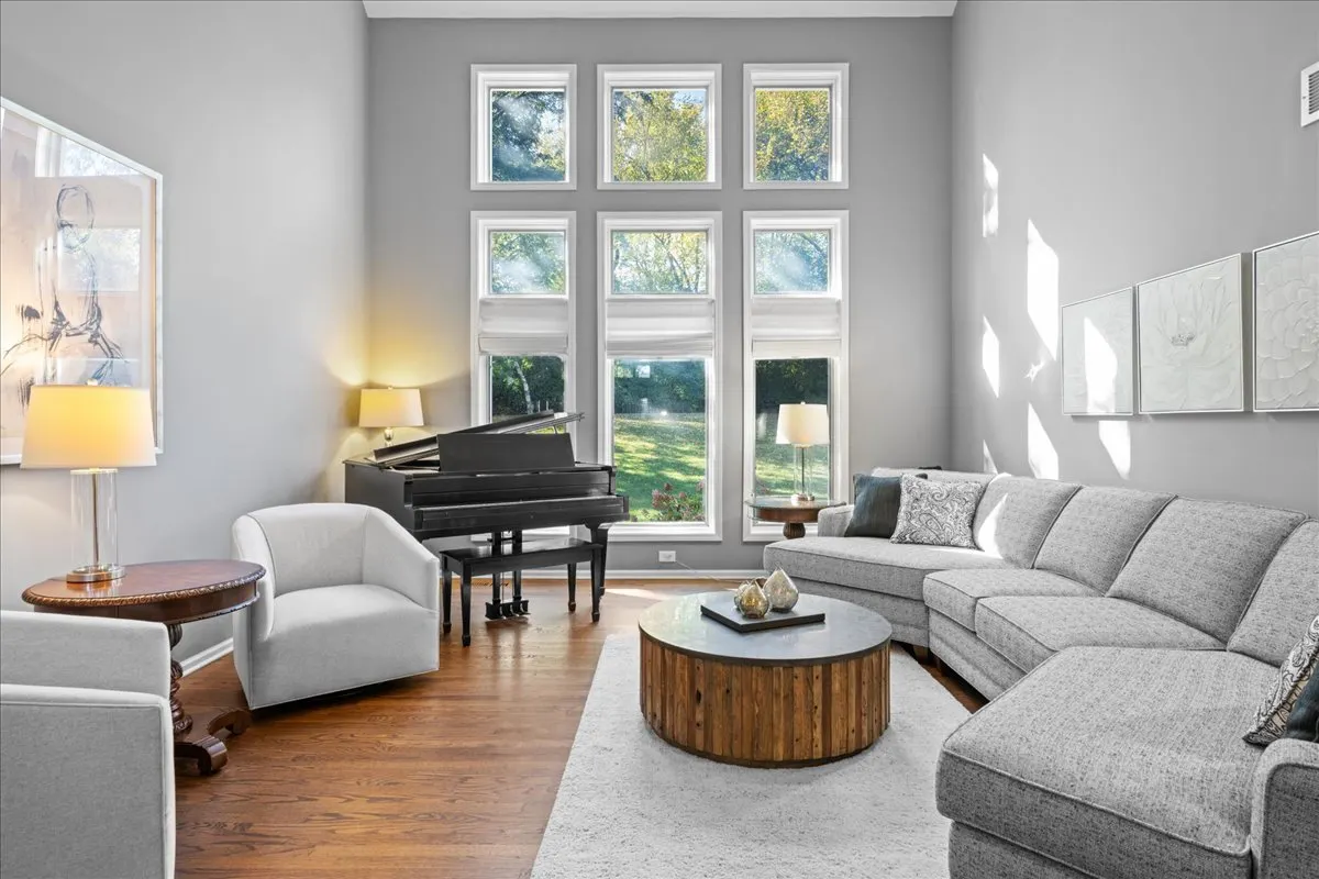 2542 Williams Road IL