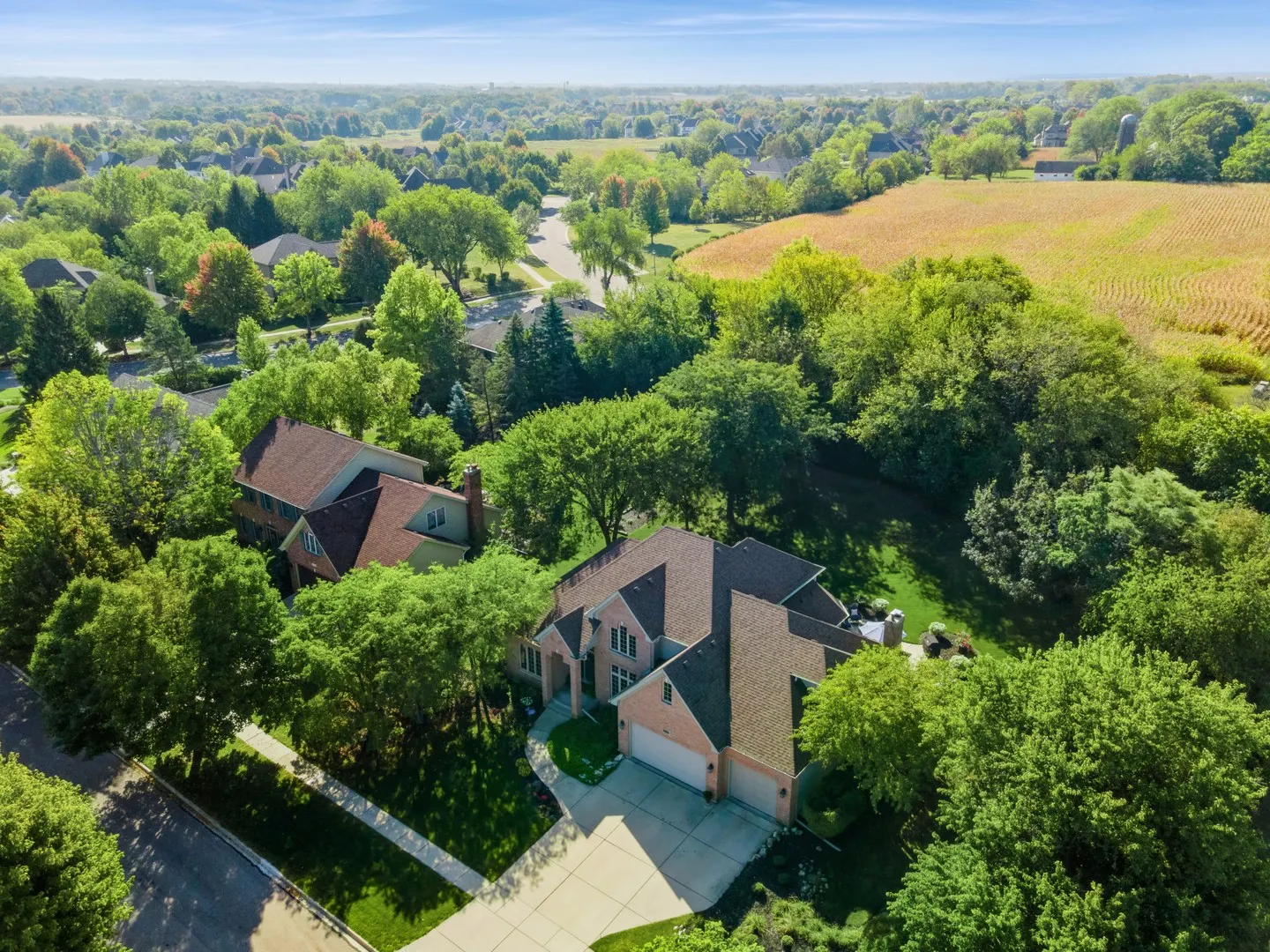 2542 Williams Road IL