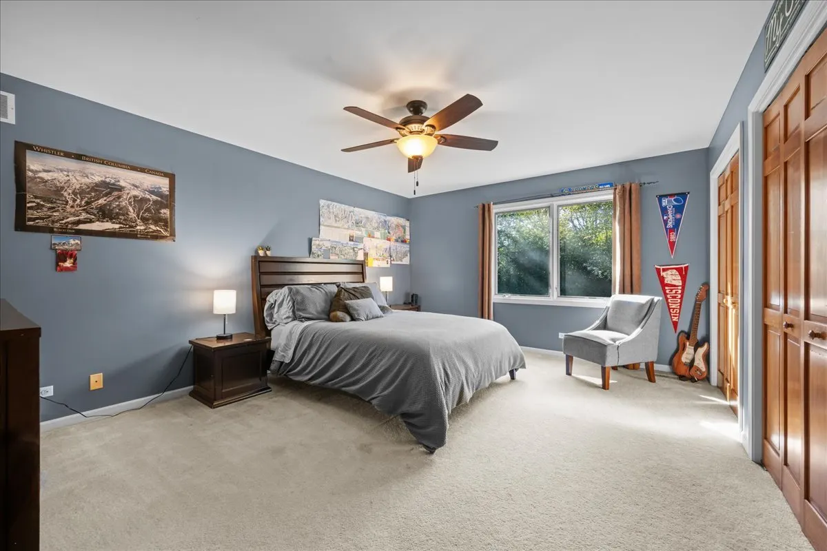 2542 Williams Road IL