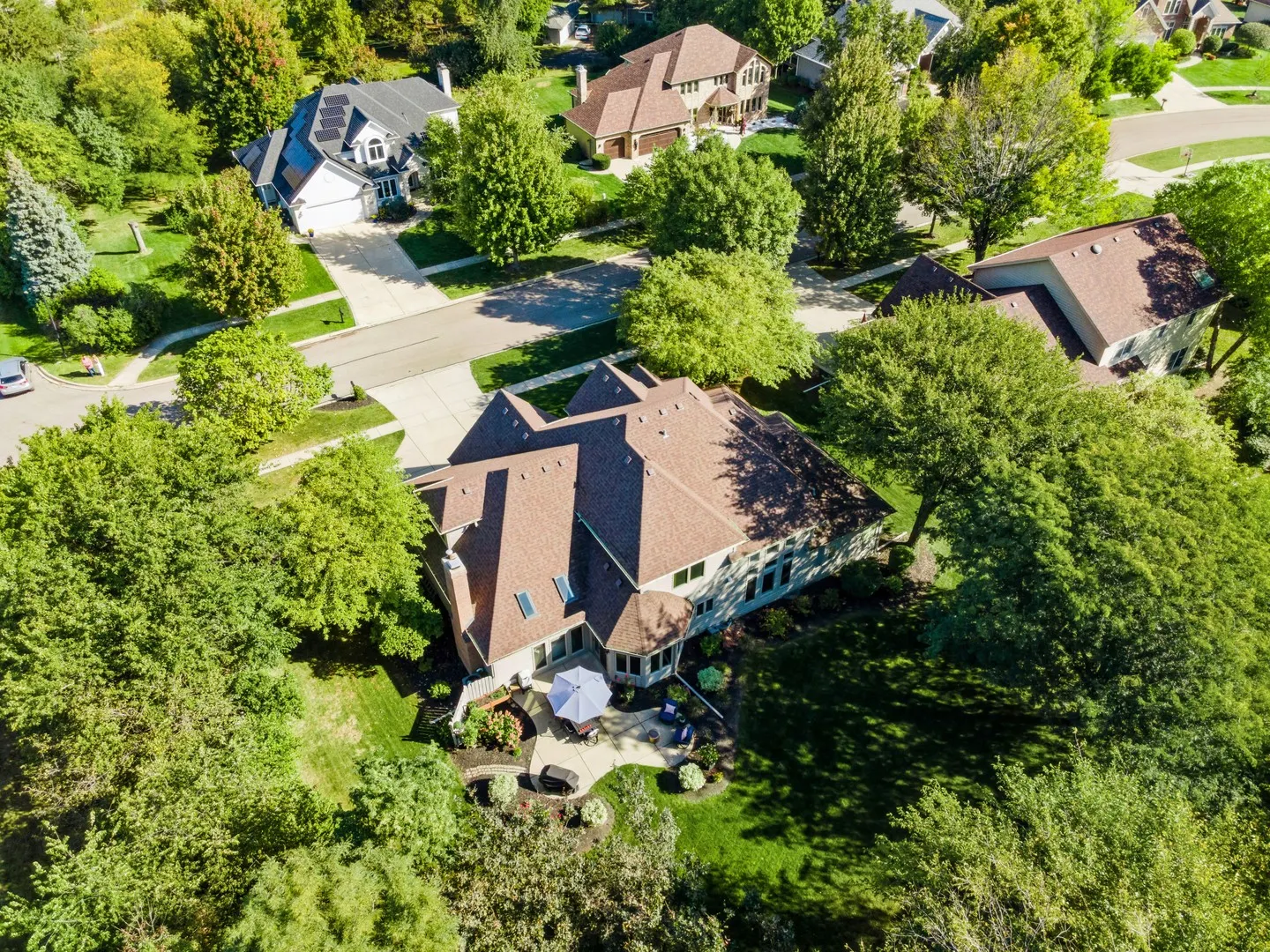 2542 Williams Road IL