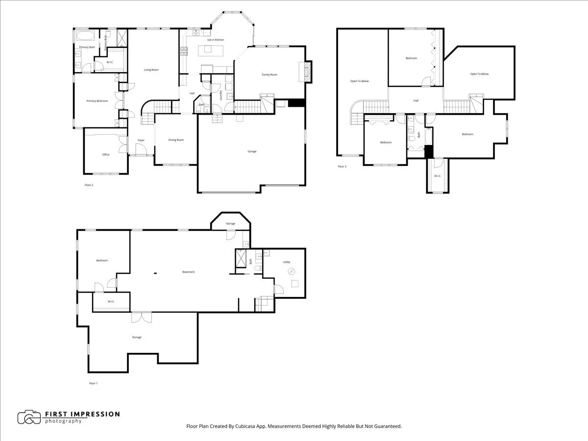 2542 Williams Road IL