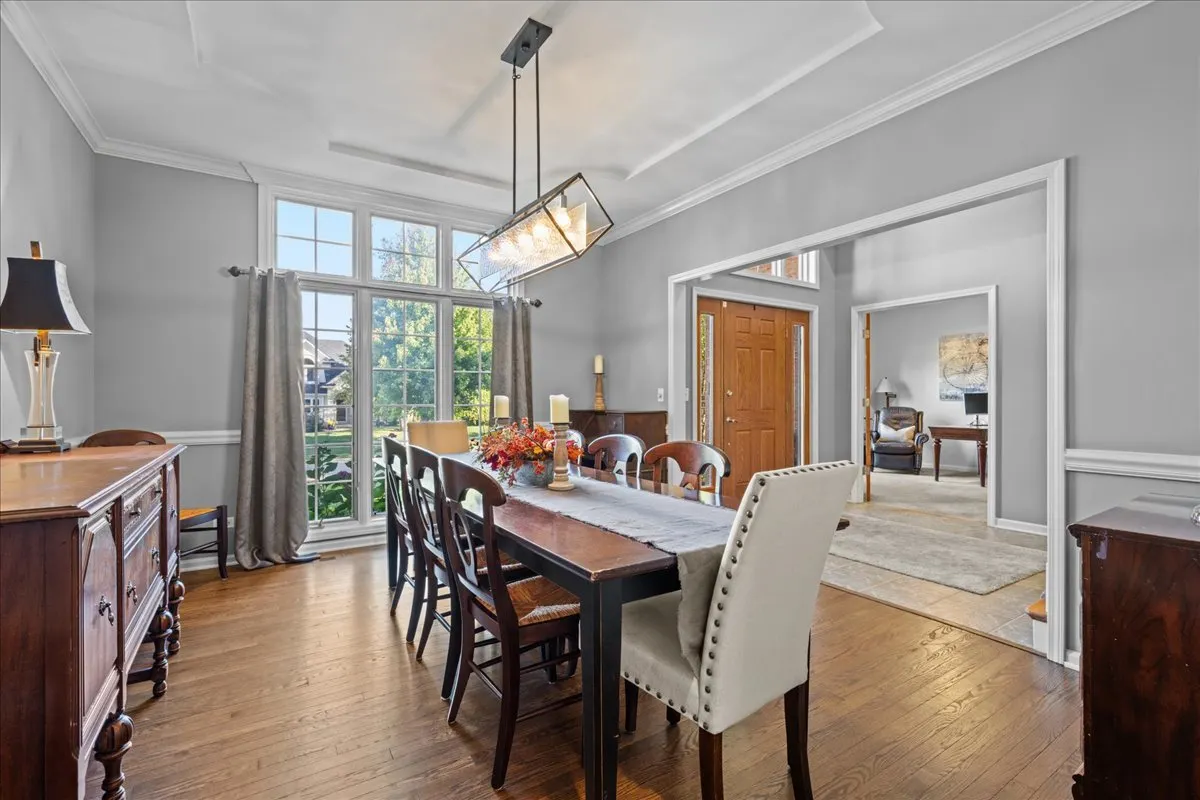 2542 Williams Road IL