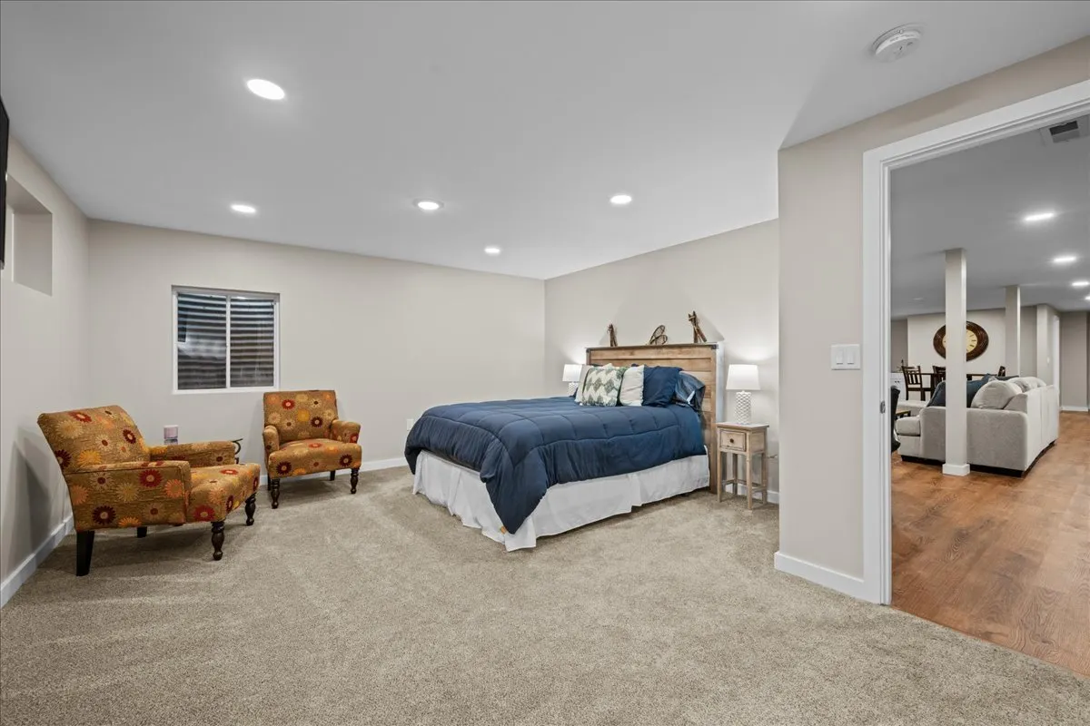 2542 Williams Road IL