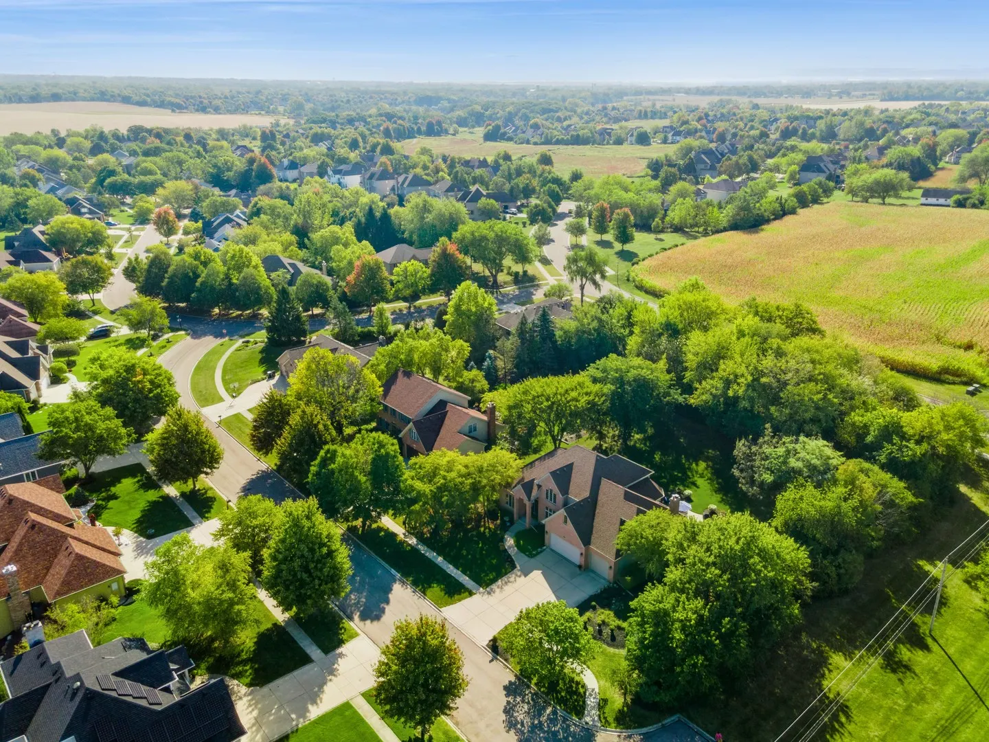 2542 Williams Road IL