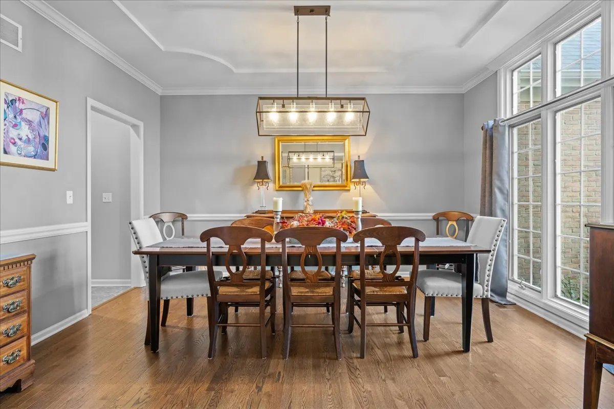 2542 Williams Road IL