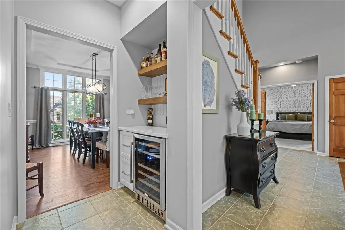 2542 Williams Road IL