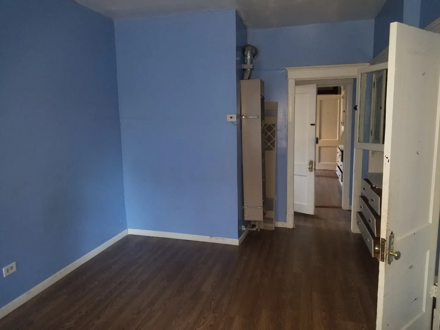 2453 W 46th Place 1 IL