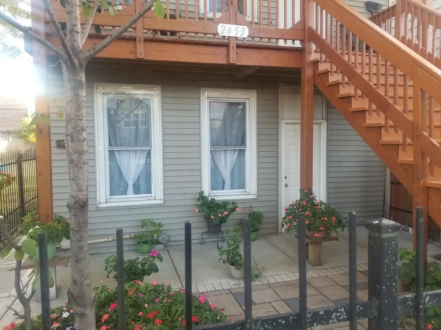 2453 W 46th Place 1 IL