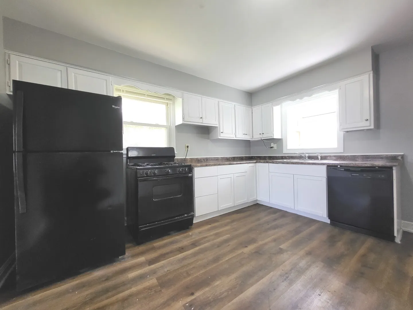 1718 Gilboa Avenue IL