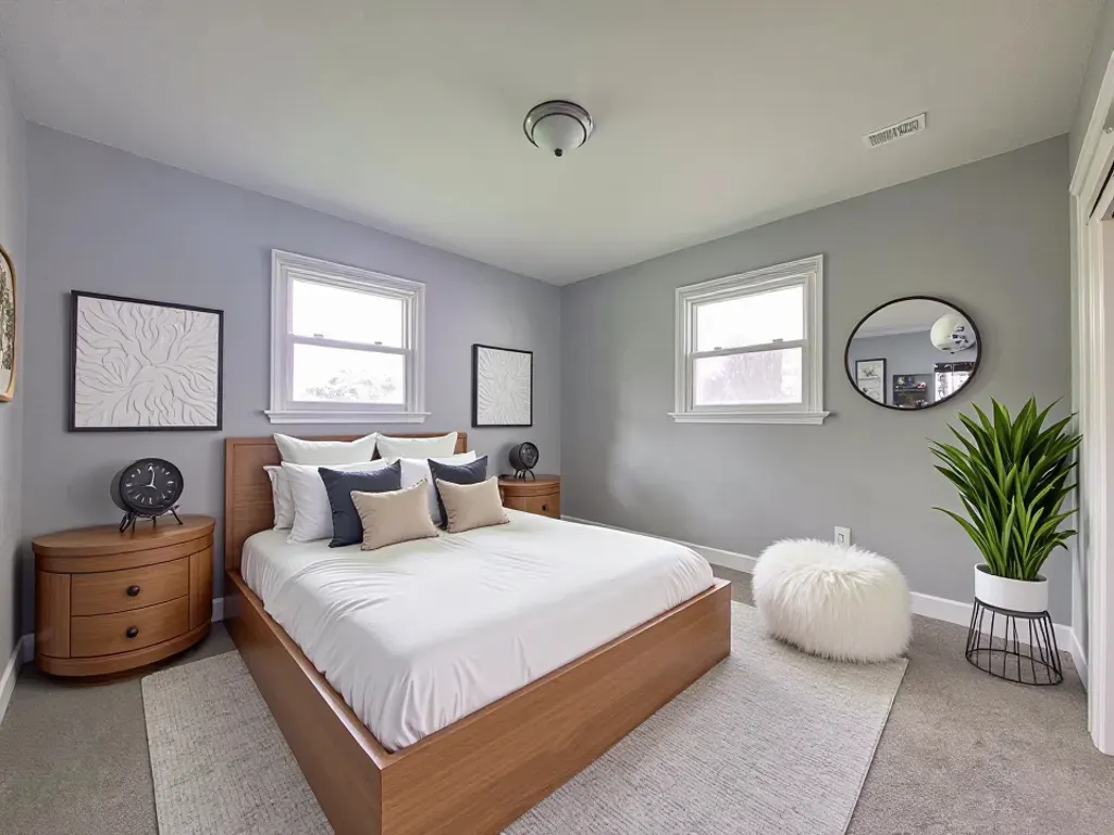 1718 Gilboa Avenue IL