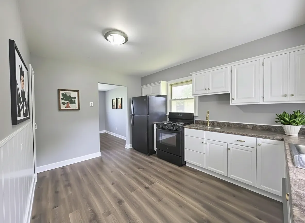 1718 Gilboa Avenue IL