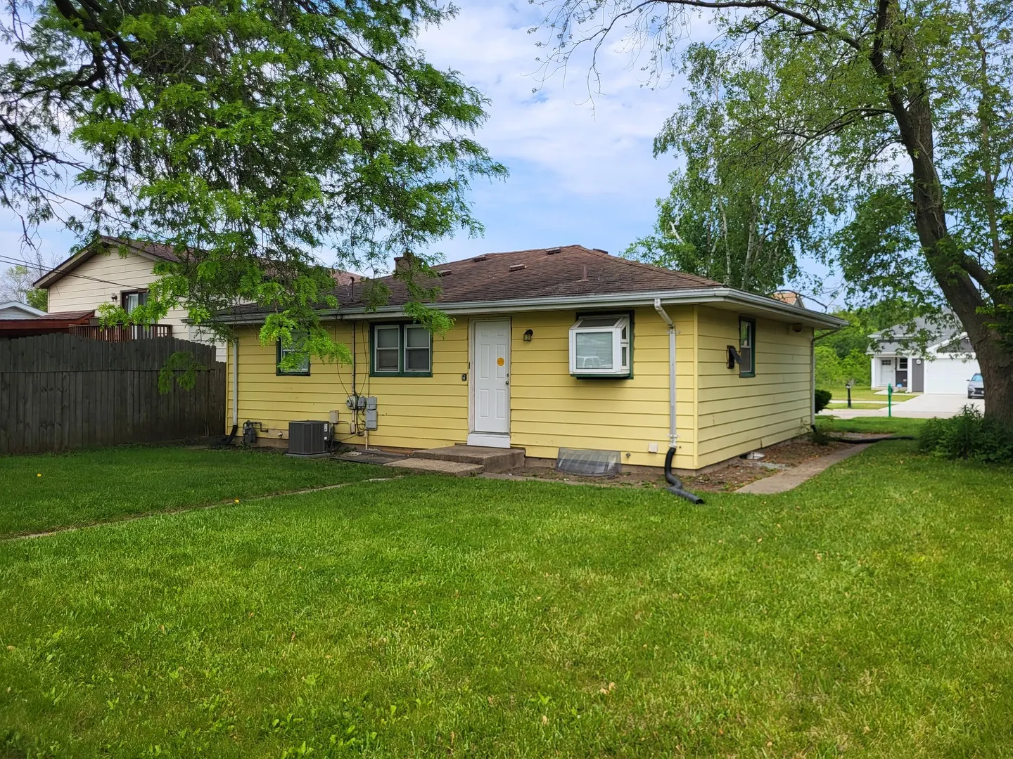 1718 Gilboa Avenue IL