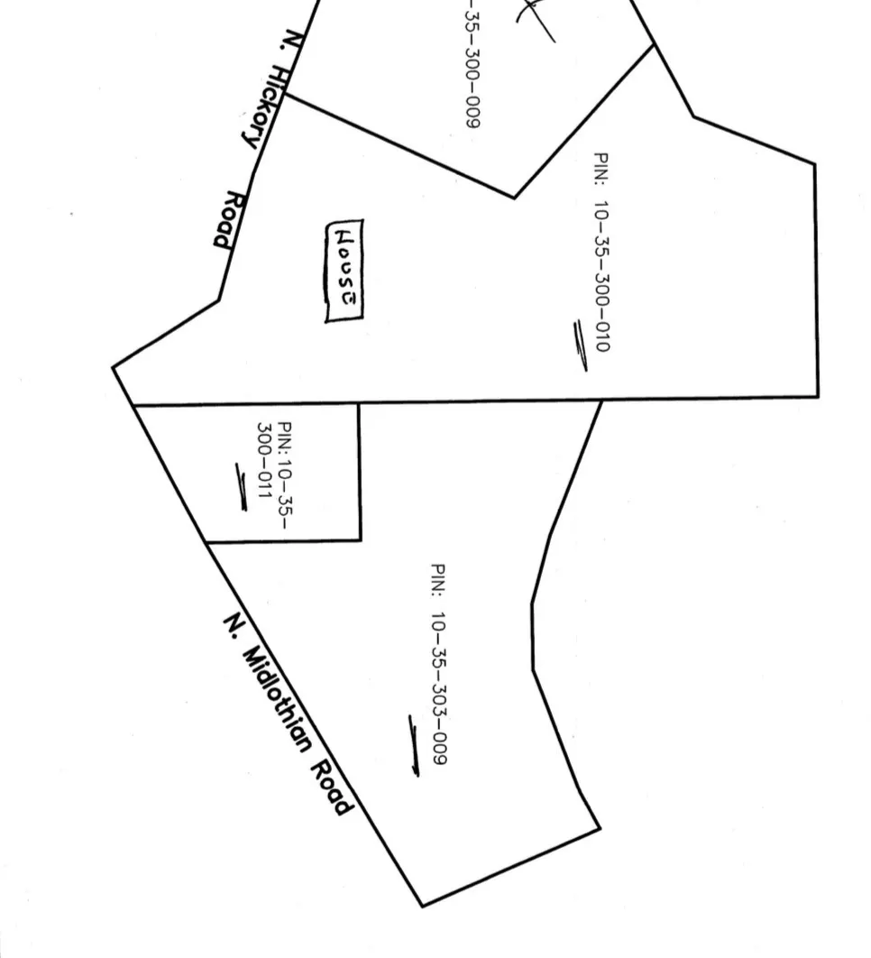 26220 N Midlothian Road IL