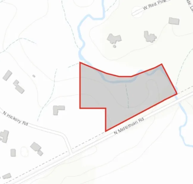 26220 N Midlothian Road IL