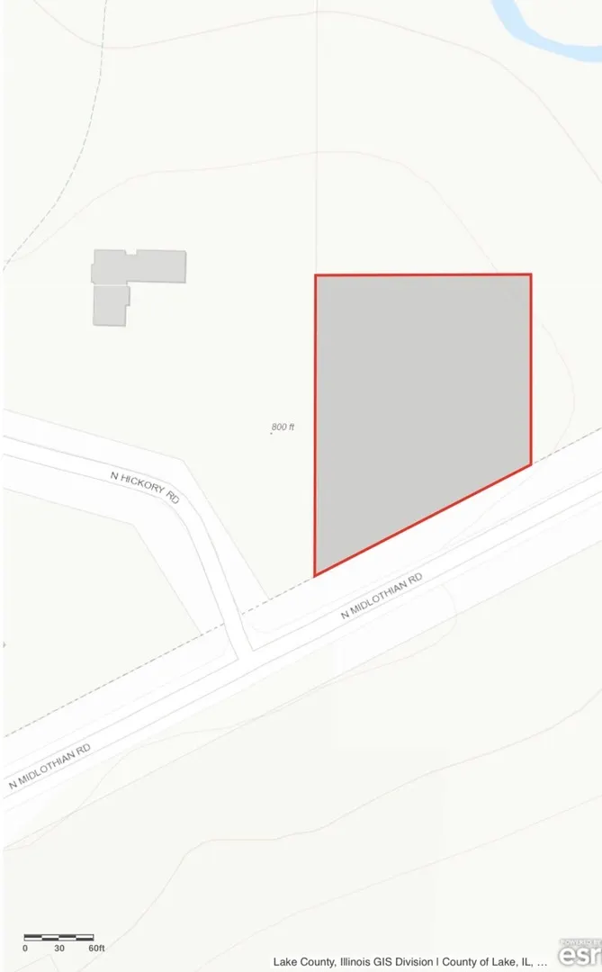 26220 N Midlothian Road IL