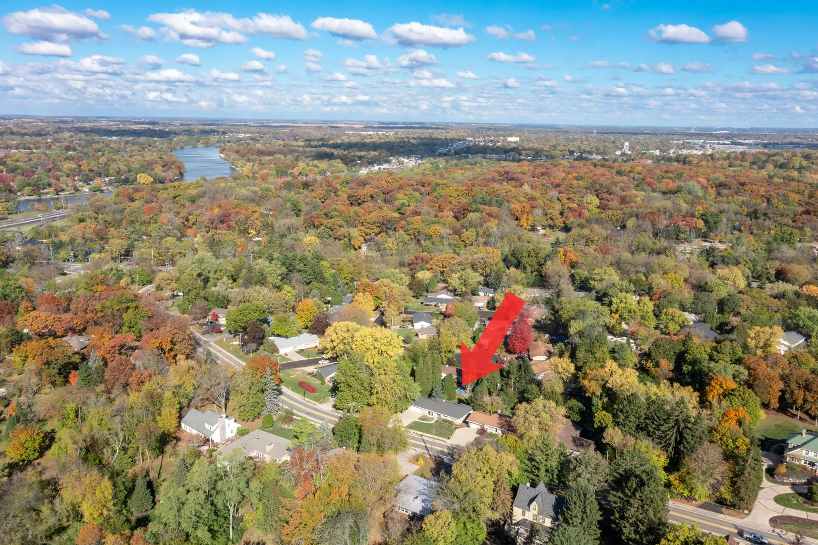 2516 Highcrest Road IL