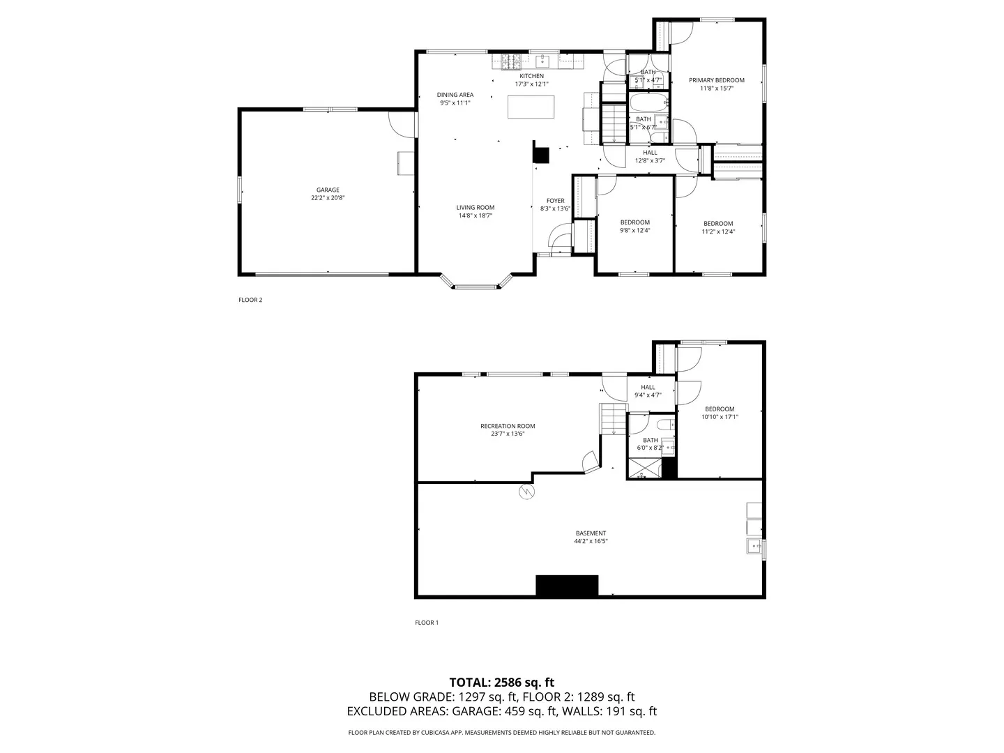 2516 Highcrest Road IL