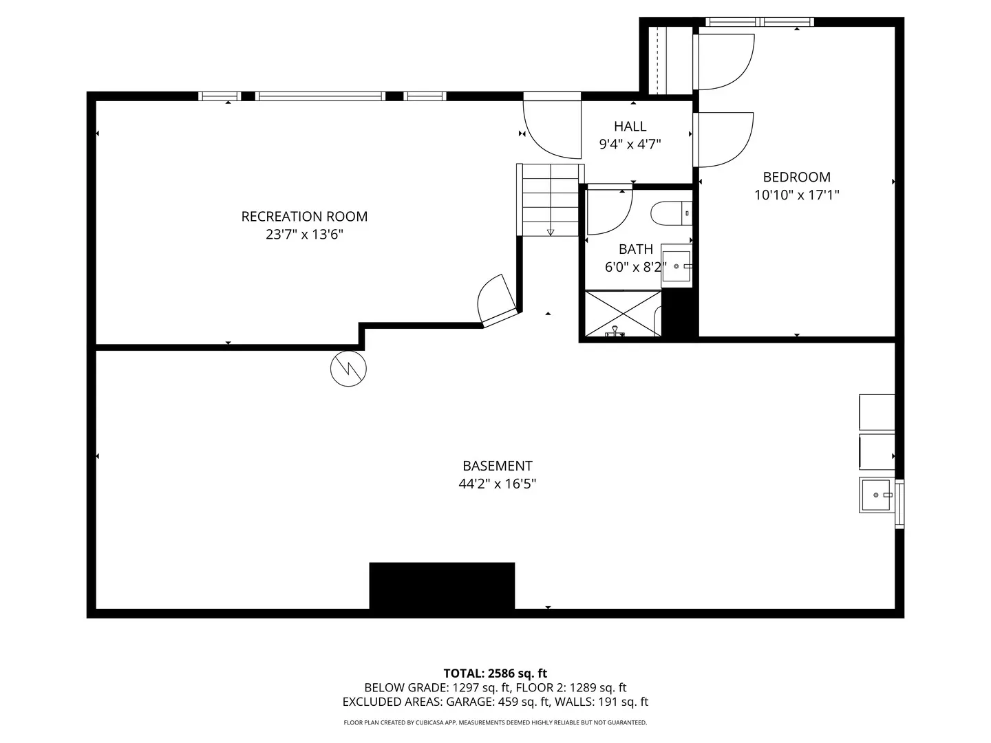 2516 Highcrest Road IL