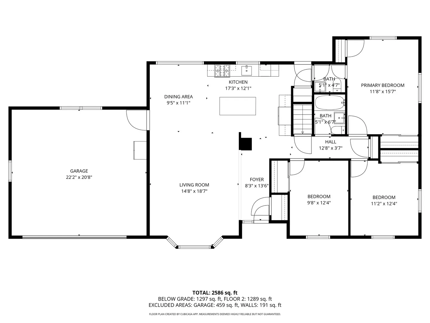 2516 Highcrest Road IL