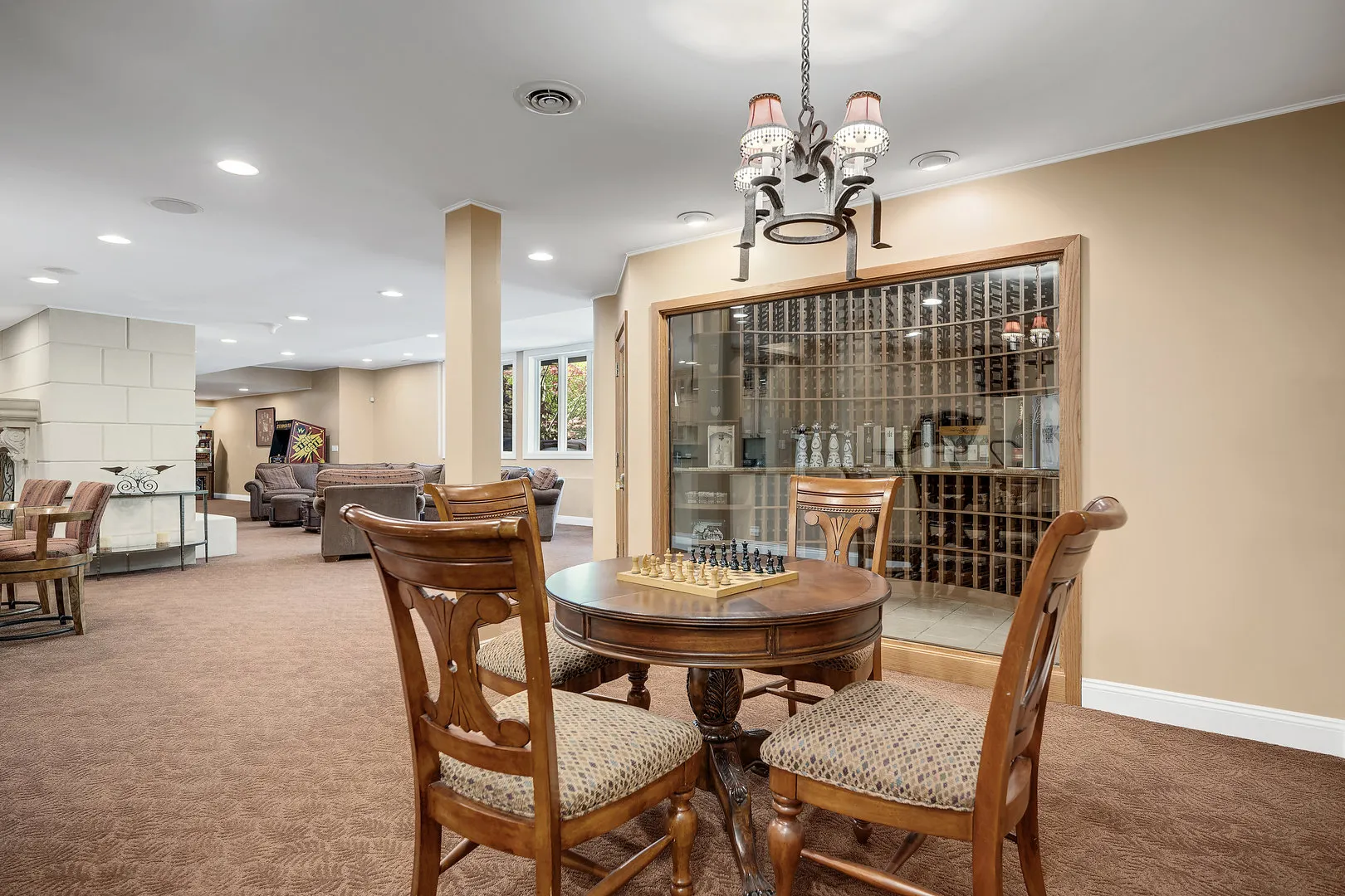 1890 Robinwood Lane IL