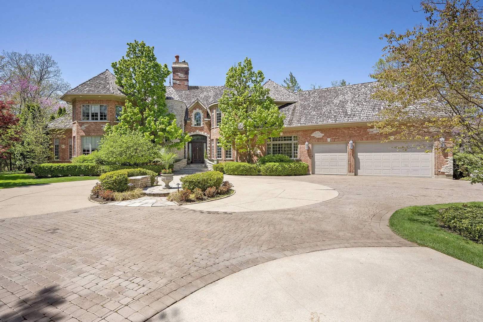 1890 Robinwood Lane IL