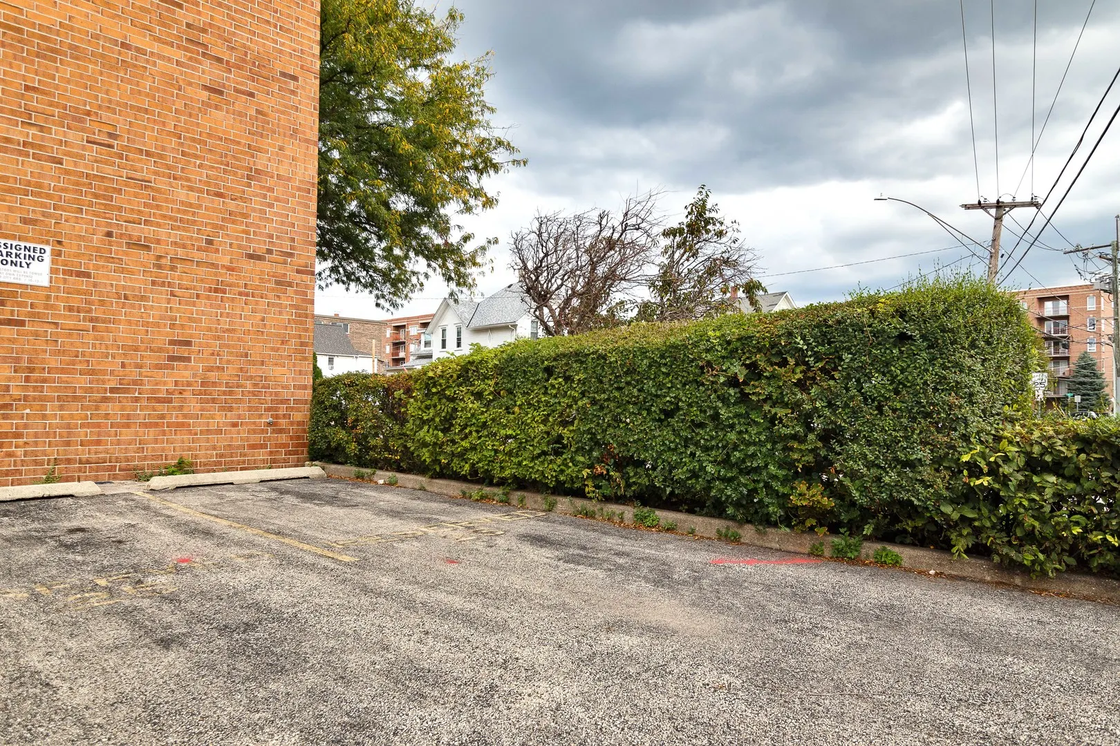 1389 Perry Street 303 IL