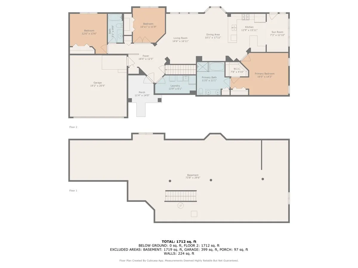 2905 Normandy Circle IL