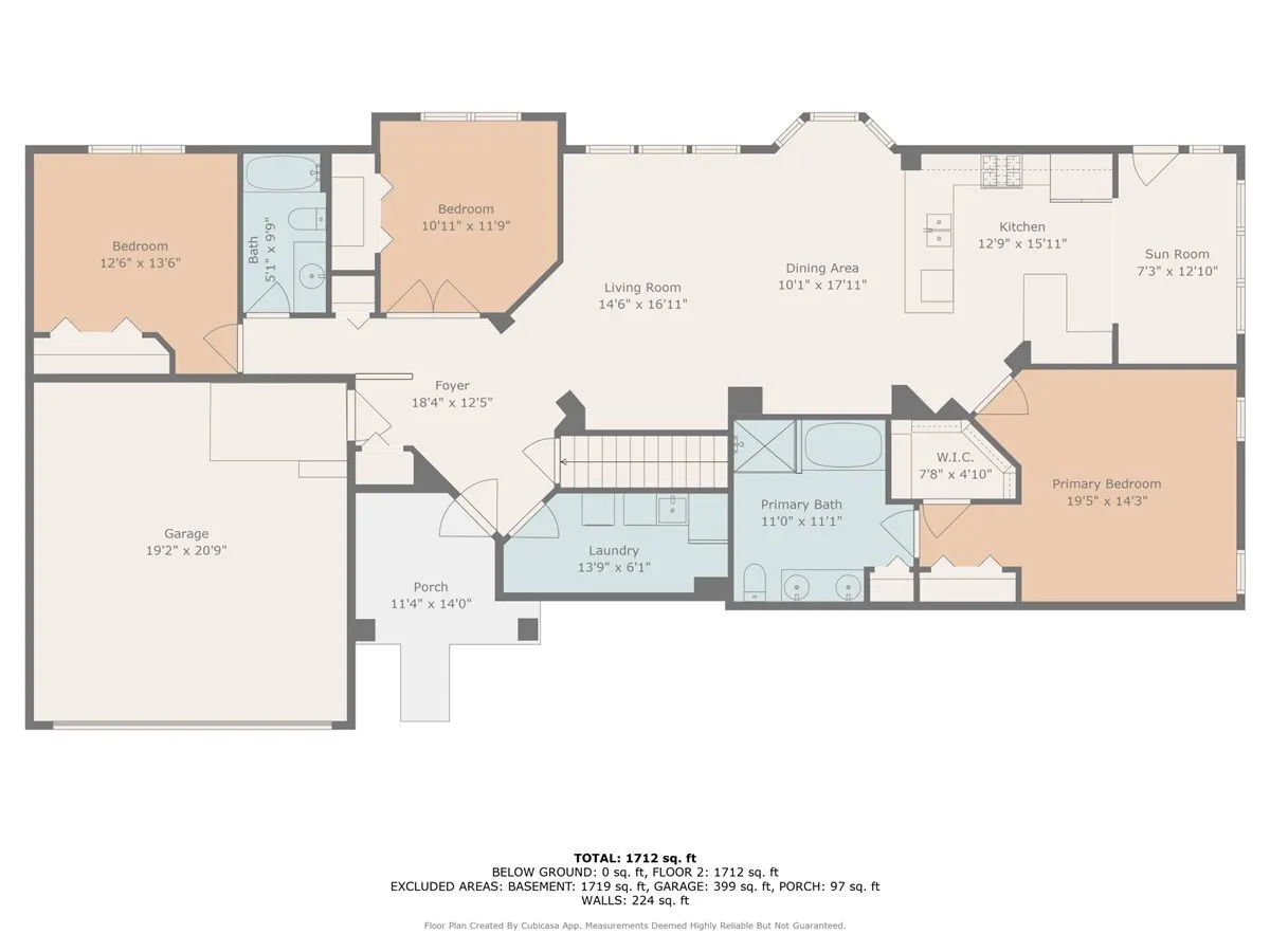 2905 Normandy Circle IL