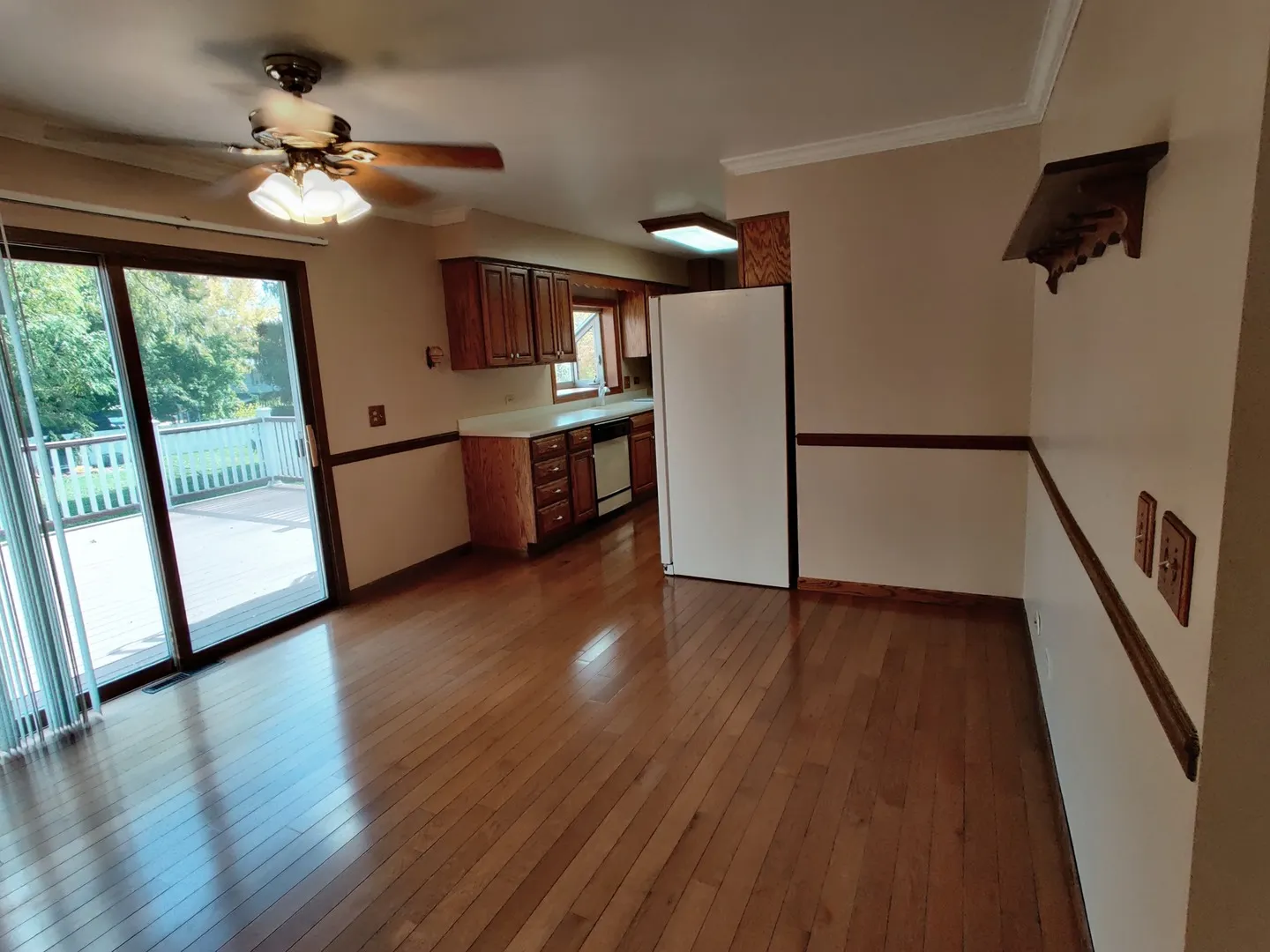 8N601 Stevens Road IL